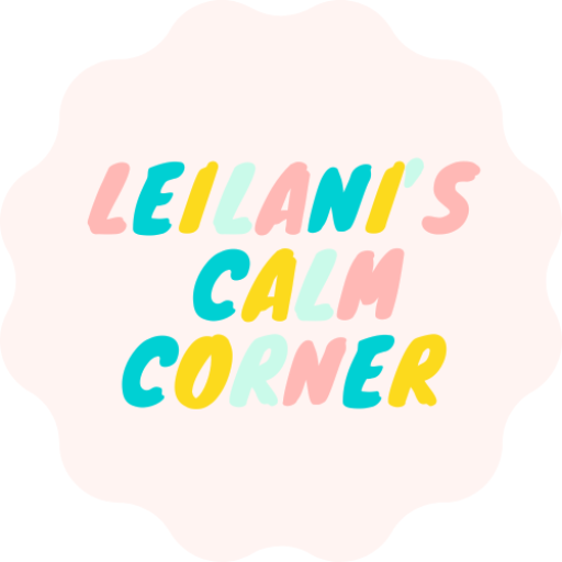 Leilani's Calm Corner